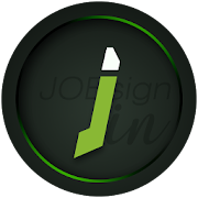 JobSignIn  Icon