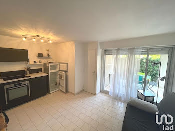 appartement à Cagnes-sur-Mer (06)