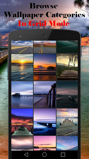 Nature Beauty Wallpaper