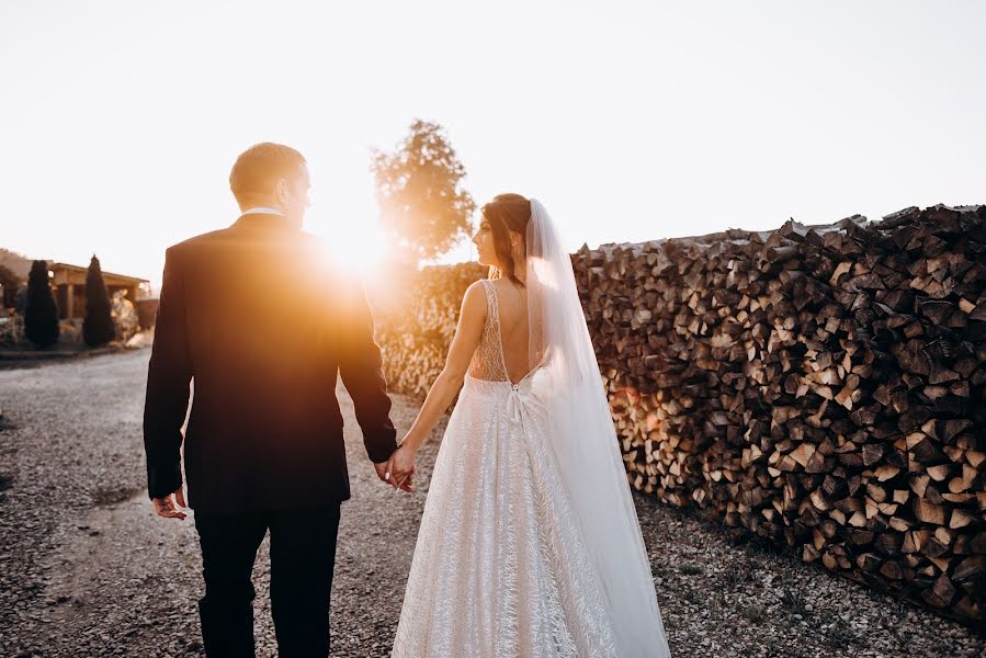 Fotografer pernikahan Tetiana Zaiats (zajkata). Foto tanggal 12 April 2019