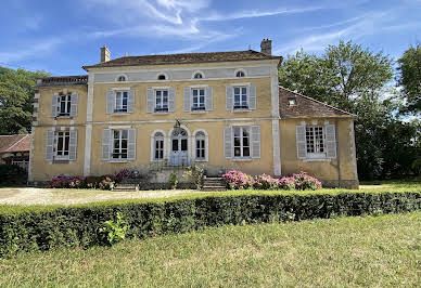 Château 18