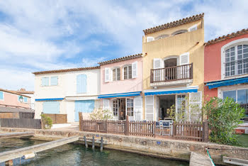 propriété à Port grimaud (83)