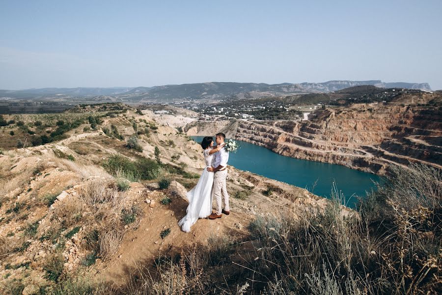 結婚式の写真家Artur Grabovskiy (grabovsky)。2017 10月21日の写真