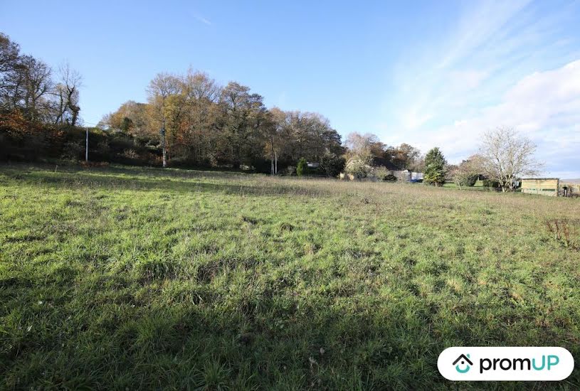  Vente Terrain à bâtir - 1 620m² à Casteide-Cami (64170) 