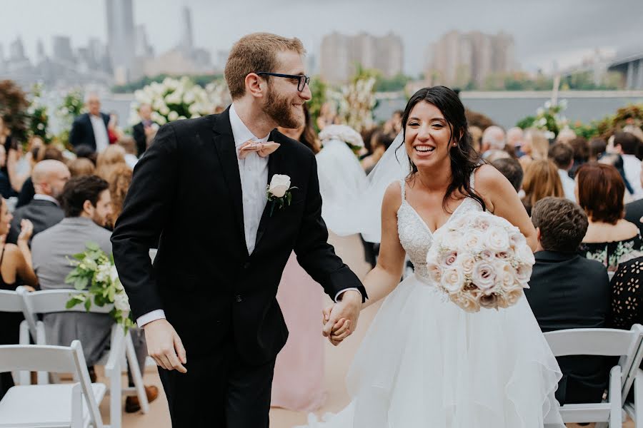 Fotógrafo de casamento Gleb Perevertaylo (glebfreeman). Foto de 28 de agosto 2019