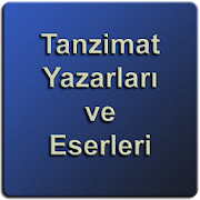 Tanzimat Yazarları  Icon