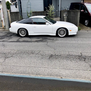 180SX RPS13