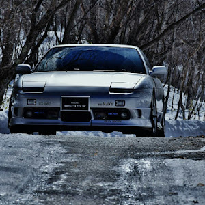 180SX RPS13