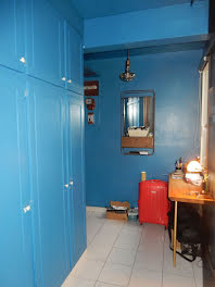 appartement à Paris 18ème (75)