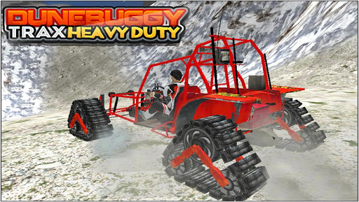 免費下載賽車遊戲APP|Dune Buggy Trax - Heavy Duty app開箱文|APP開箱王