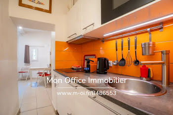 appartement à Aix-en-Provence (13)