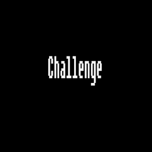 Challenge - You can't open it - náhled