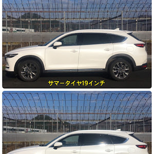 CX-8 KG2P