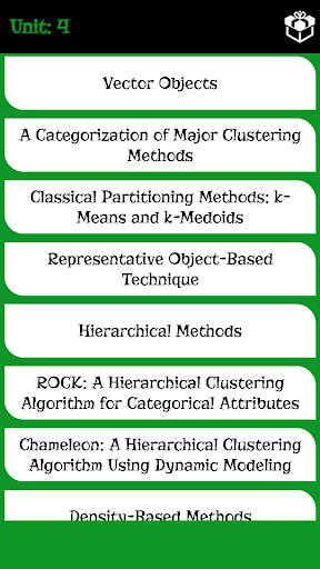 Data Mining Data Warehousing