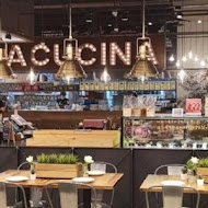 MiaCucina 義式蔬食料理(復興店)