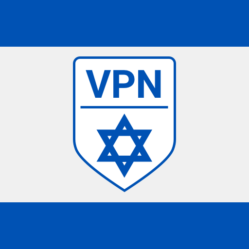 VPN Israel - Get free Israeli IP