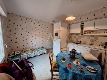 appartement à Sète (34)