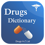 Drugs Dictionary Offline - Drug A-Z List Apk