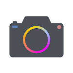 Cover Image of Télécharger One HW Camera - Mate30, P30 camera style 1.0 APK