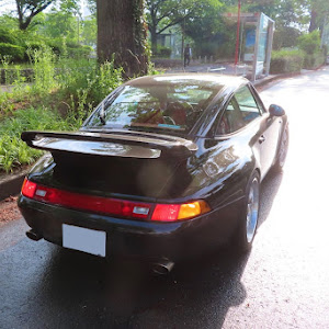 911 クーペ