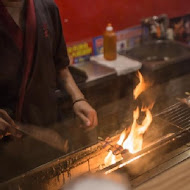 炭樵日式串燒居酒屋