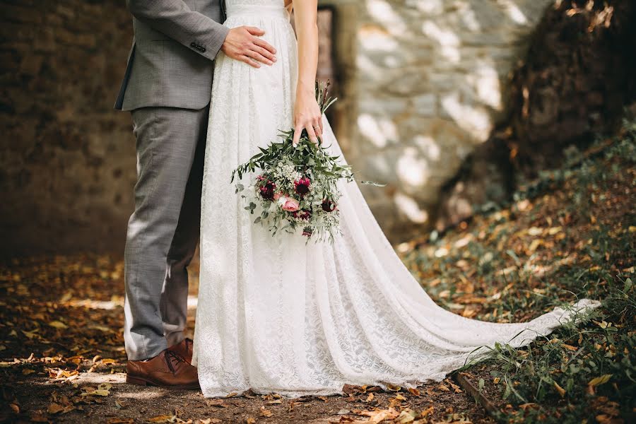 Fotógrafo de casamento Pavel Balek (pavelbalek). Foto de 3 de novembro 2022