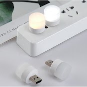 Đèn Ngủ Led Mini Di Động Bingo Usb