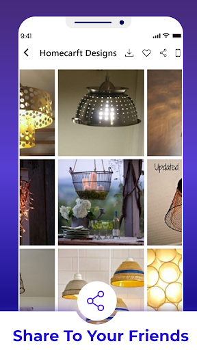 DIY Home Craft Ideas Step By Step Tutorial Designs