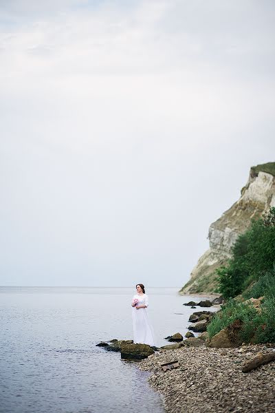 Vestuvių fotografas Darya Zuykova (zuikova). Nuotrauka 2017 liepos 13