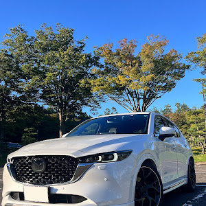 CX-5 KF2P