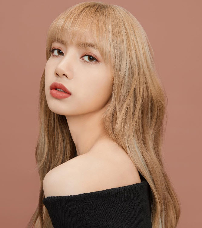 BLACKPINK's Lisa, Jisoo & Jennie Ranked 2019's Most Beautiful Women In ...