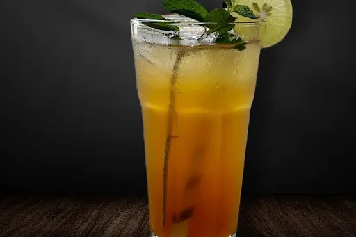 Peach Iced Tea