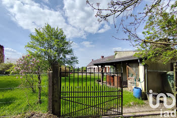 maison à Origny-en-Thiérache (02)