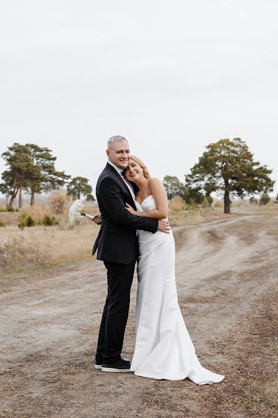 Vestuvių fotografas Yuliya Tabanakova (tabanakova). Nuotrauka balandžio 15