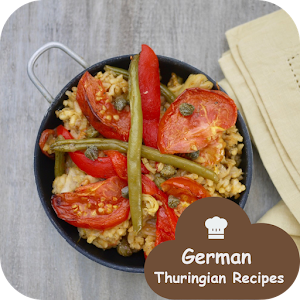 Download German Thuringian Recipes For PC Windows and Mac