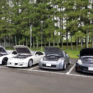 フェアレディZ Z32