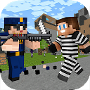 App herunterladen Cube Prison: The Escape Installieren Sie Neueste APK Downloader