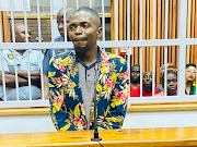 Limpopo comedian Livhuwani Madadzhe, popularly known as SABC Livhu, is accused of murdering his wife, Lindelani Nengovhela.