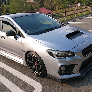 WRX S4