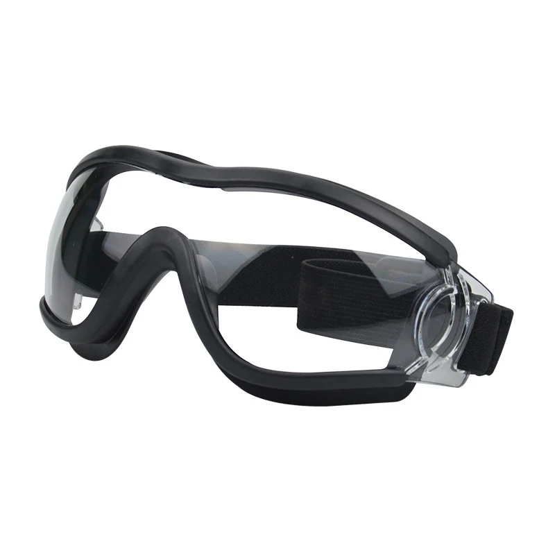 Óculos para cães ao ar livre à prova de vento e areia UV para cães médios e grandes Óculos coloridos HD Proteção para os olhos do pet