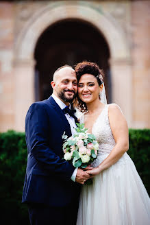 Photographe de mariage Antoine De Saint Phalle (saintphalle). Photo du 26 octobre 2020