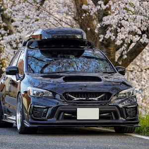 WRX S4 VAG