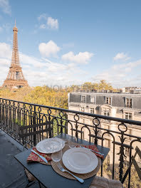 appartement à Paris 7ème (75)