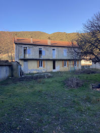 maison à Les Salles-du-Gardon (30)