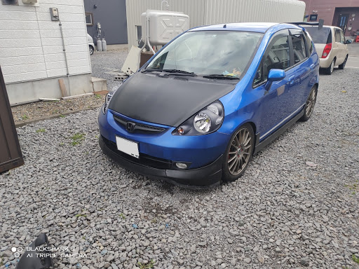 フィット Gd1のドライブ 愛車紹介 旭川市 北海道 Diyに関するカスタム メンテナンスの投稿画像 車のカスタム情報はcartune