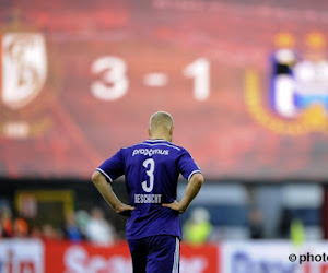 Zó lang is het geleden dat Anderlecht nog eens zegevierde bij Standard