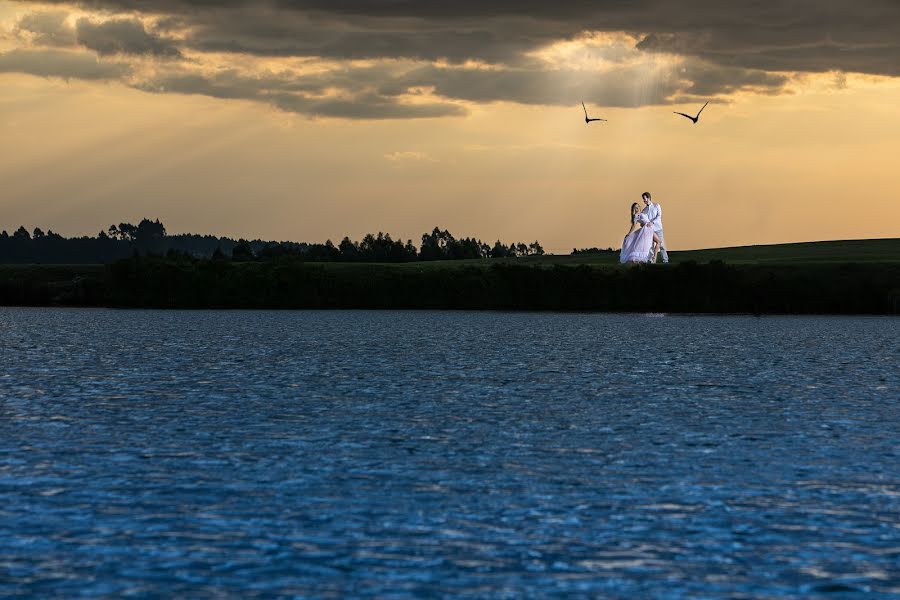 Photographe de mariage Nikolas Prado (nikolasprado). Photo du 7 août 2020