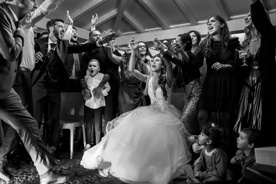 Wedding photographer Alessandro Iasevoli (iasevoli). Photo of 12 October 2020