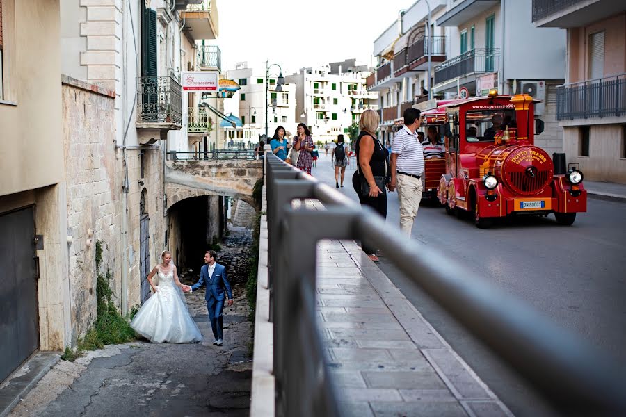 Fotografo di matrimoni Elsbeth Hoekstra (ehphotography). Foto del 31 ottobre 2019