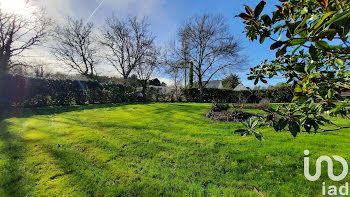 terrain à Guerande (44)